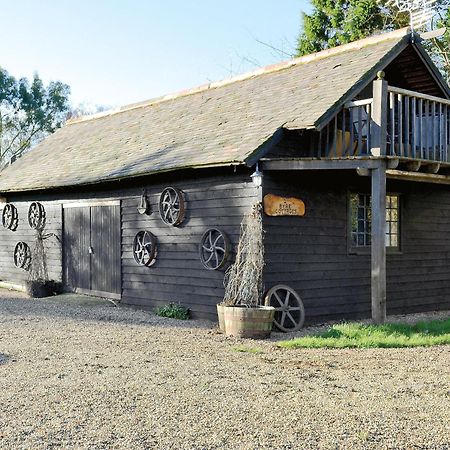 Byre Cottage - 29410 Elmsted 外观 照片