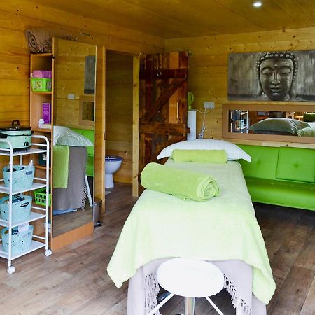 Byre Cottage - 29410 Elmsted 外观 照片