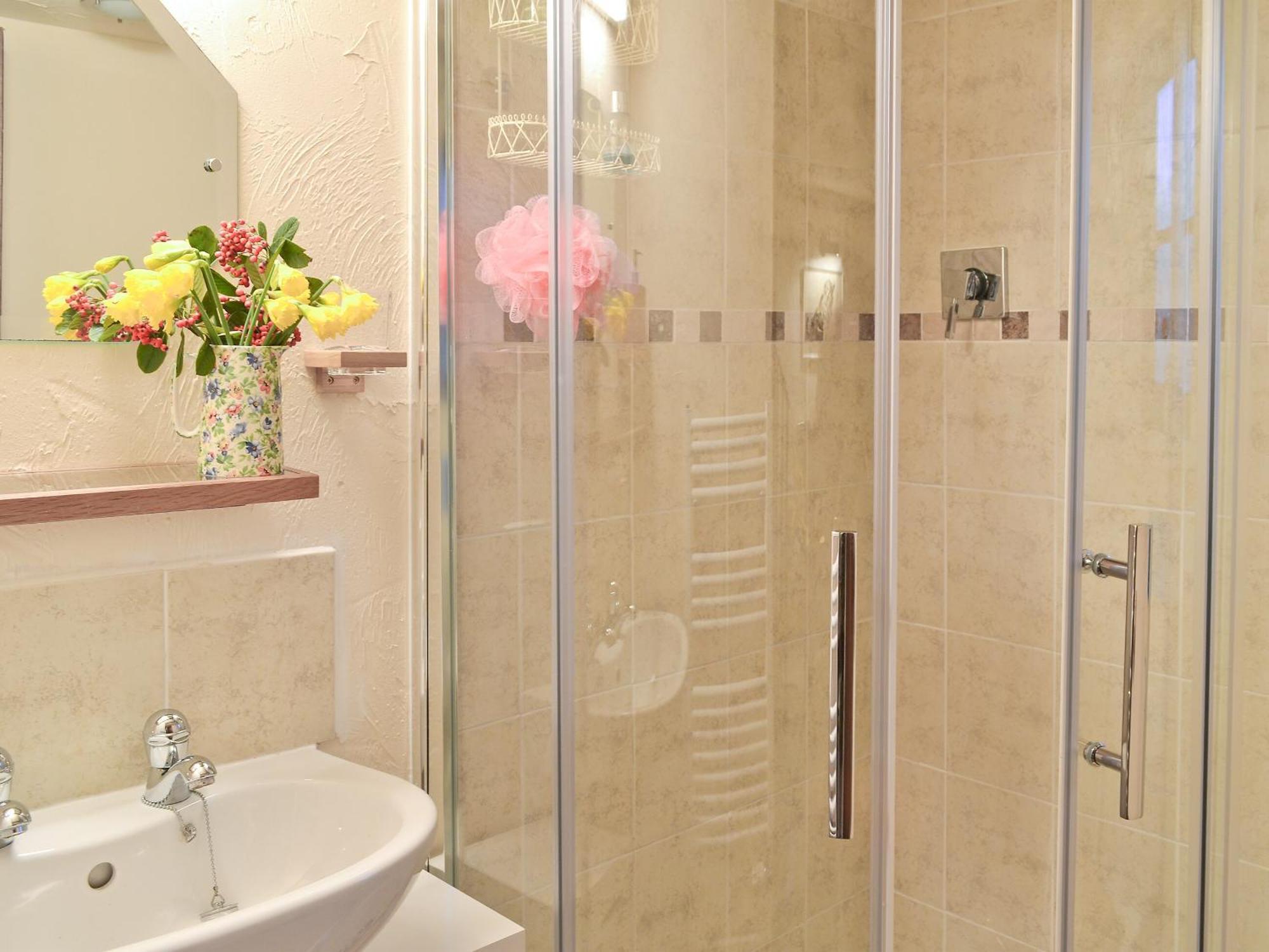 Byre Cottage - 29410 Elmsted 外观 照片