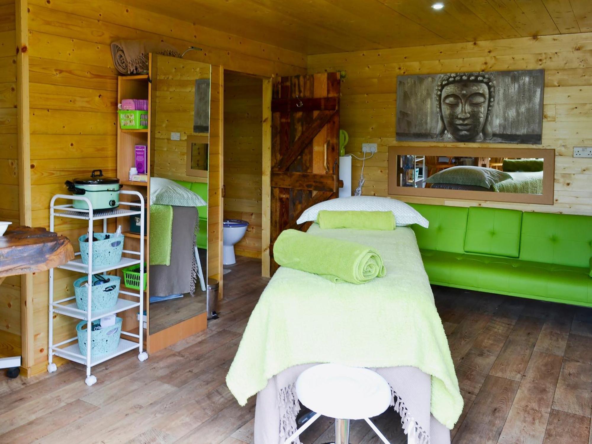 Byre Cottage - 29410 Elmsted 外观 照片